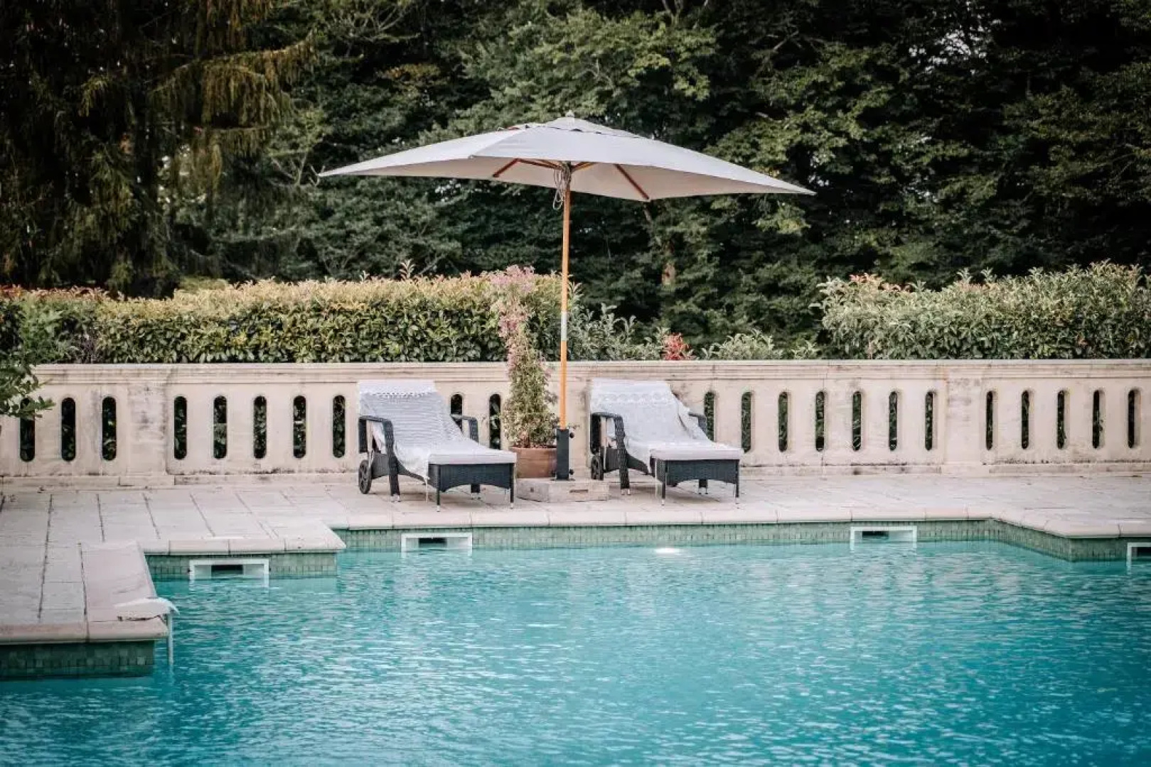 Domaine De La Rocque