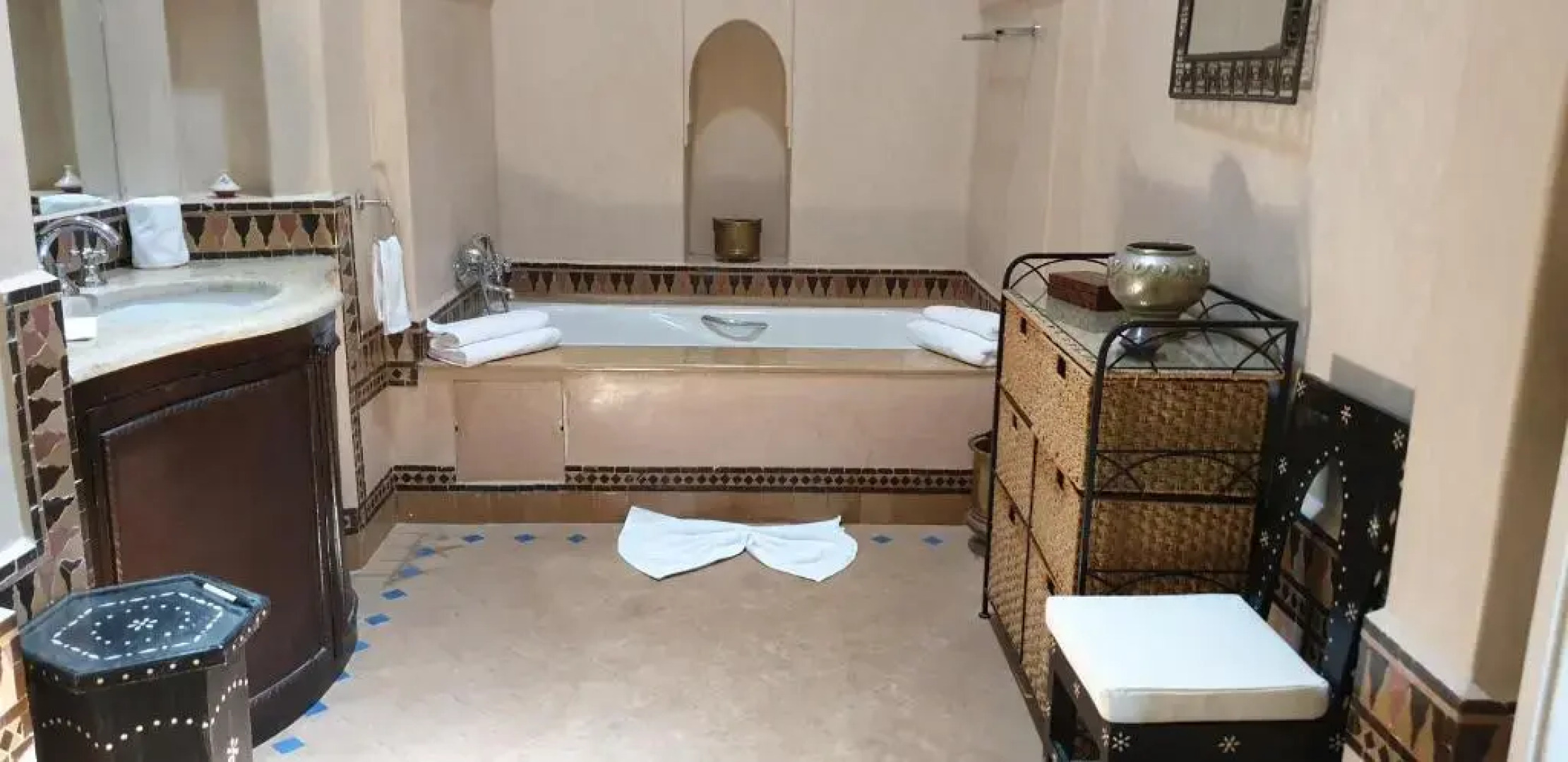 Les Jardins de Touihina