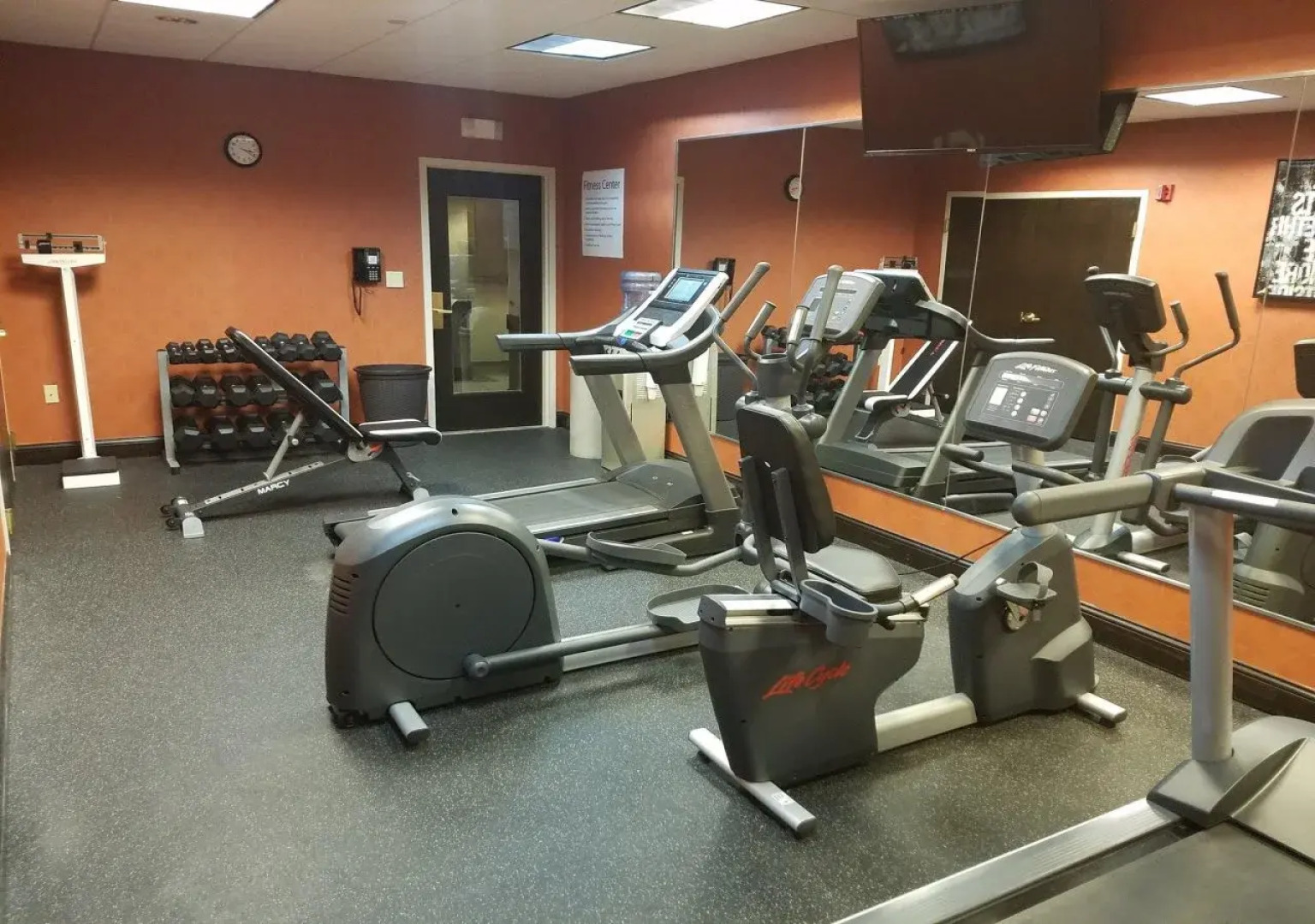 Holiday Inn Express Marietta - Atlanta Northwest by IHG