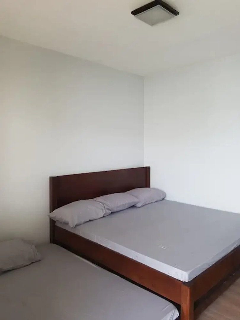 Colorado Spring Resort