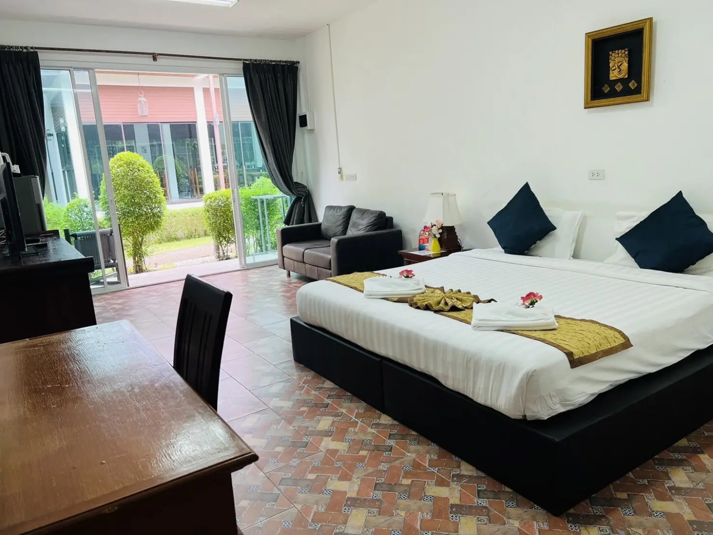 Bora Bora Villa Phuket