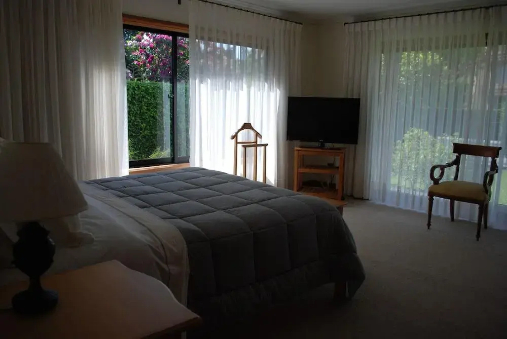 Frontera Pucón Hostel B&B