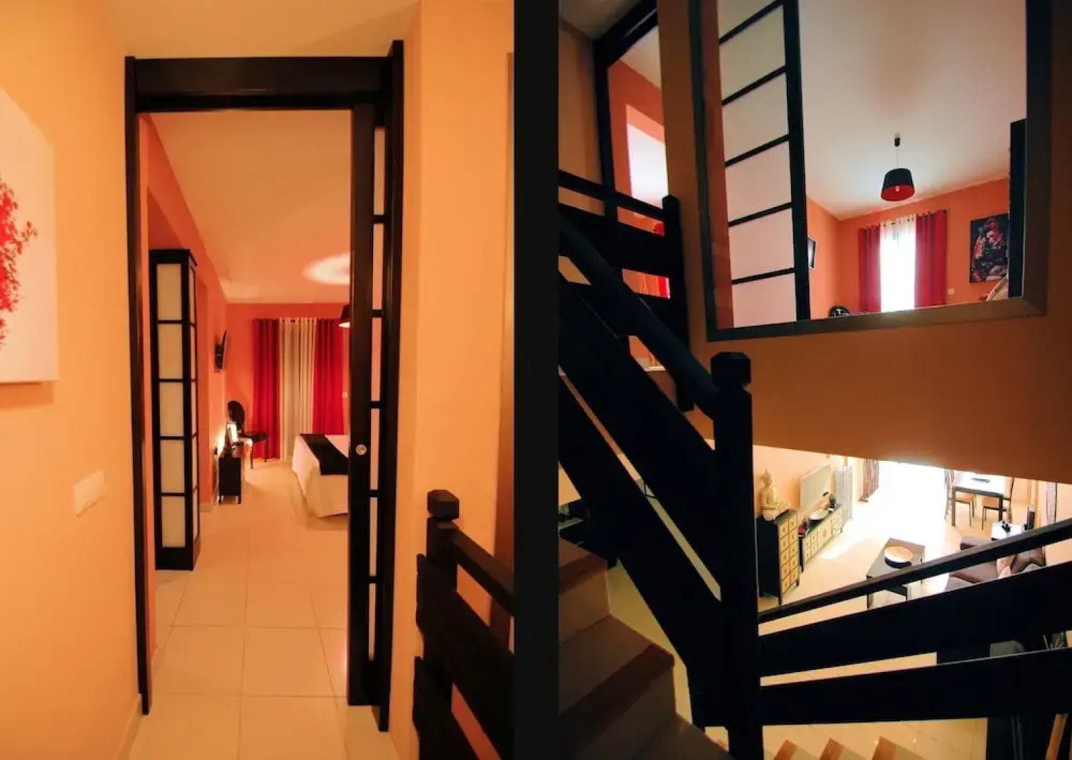 Evita Beach Apartamentos