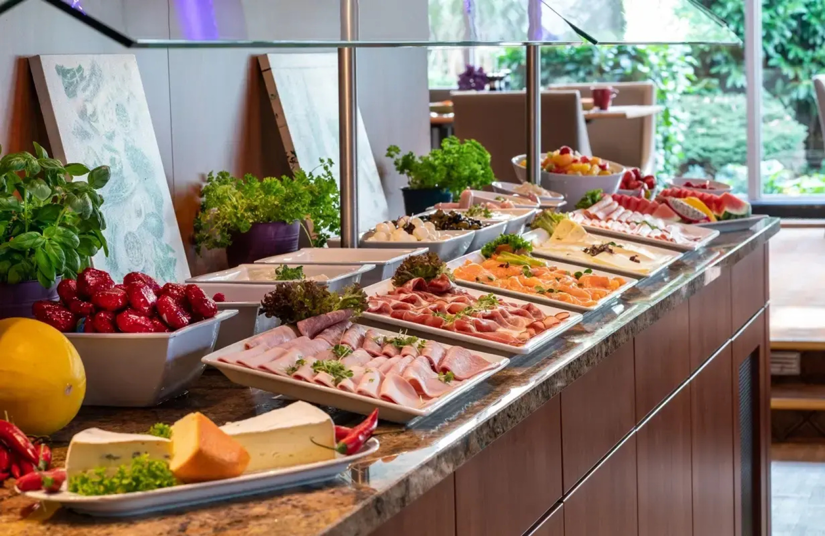 Leonardo Hotel Düsseldorf Airport - Ratingen