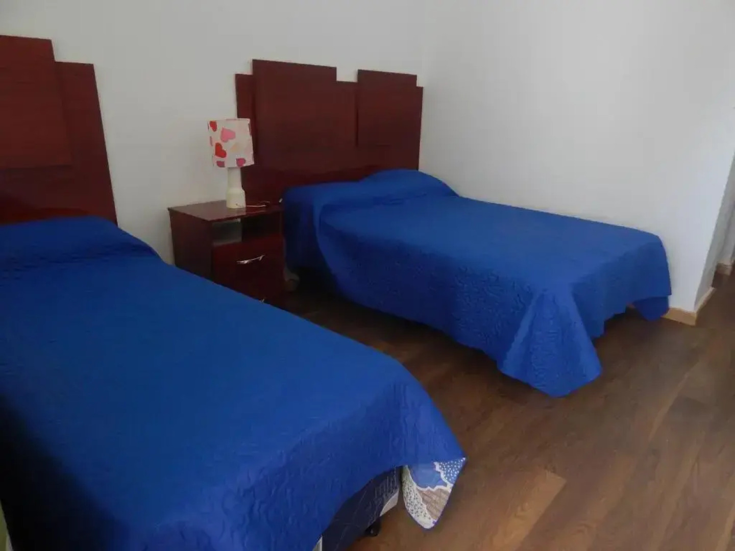 Hostería Municipal de Angastaco