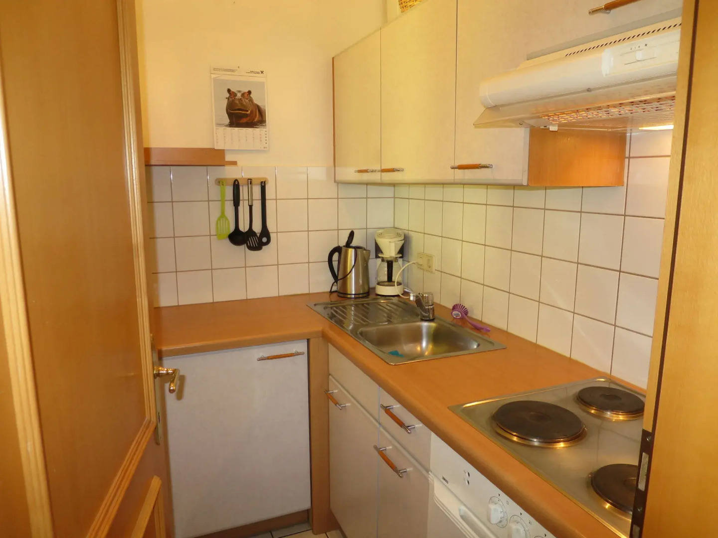 Ferienwohnungen Unterkofler