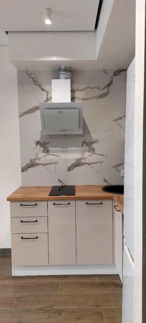 Таунхаус Вояж