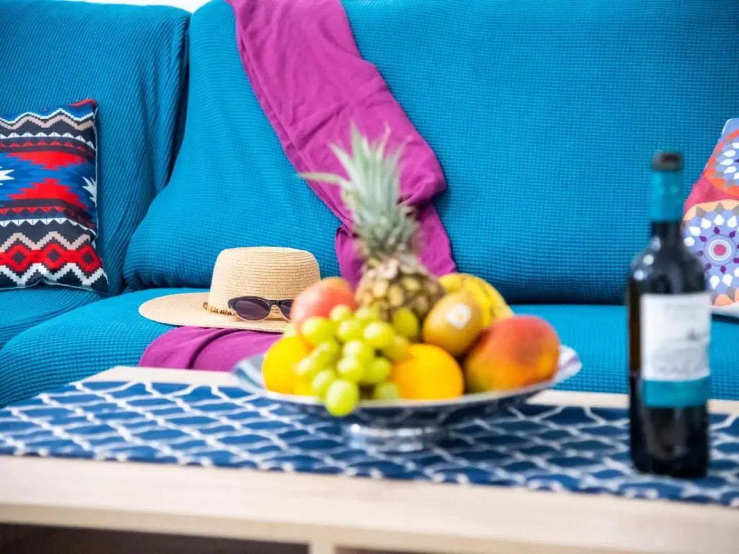 2 THE HOUSE of RISING SUN