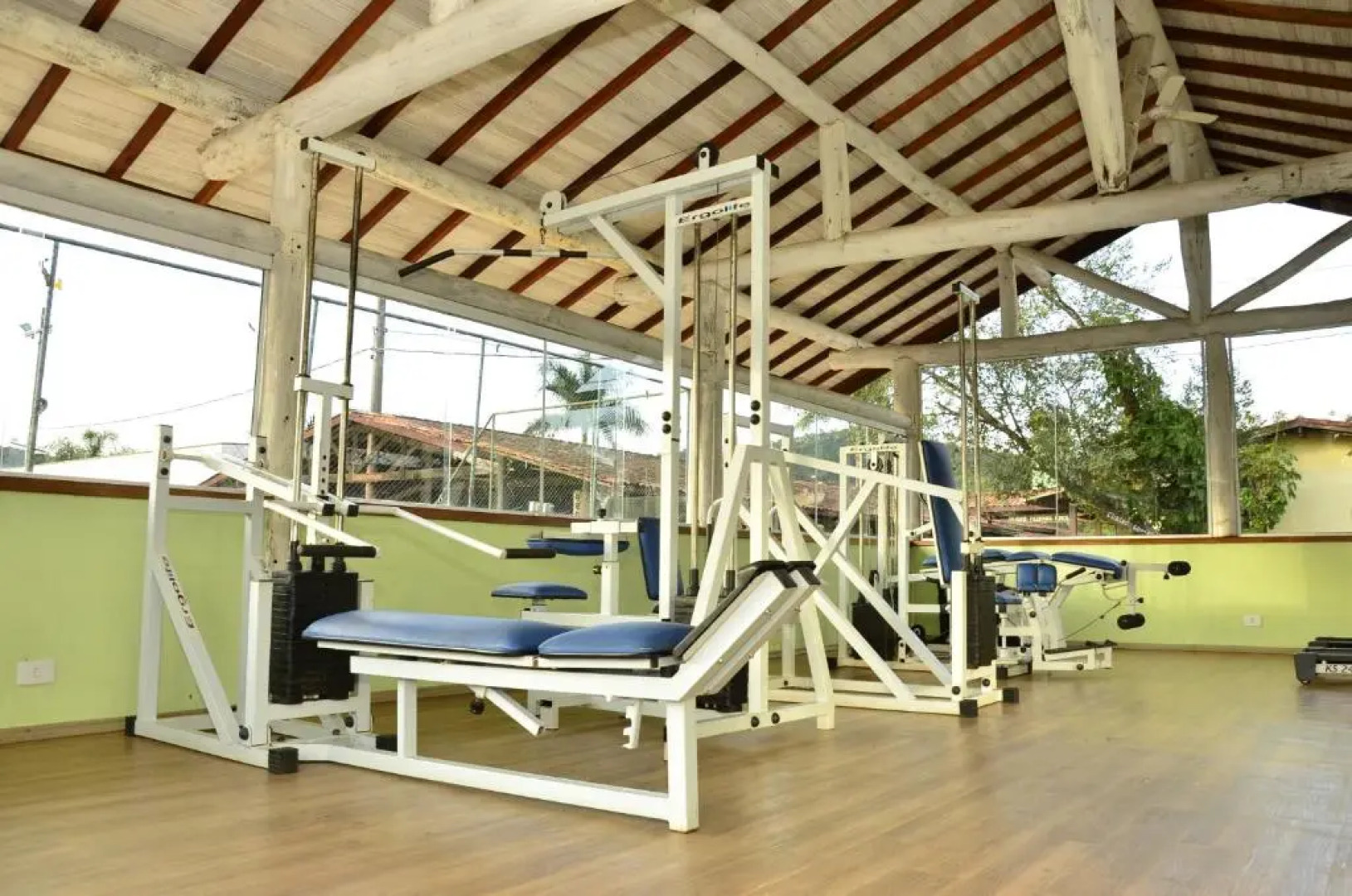 Hotel Fazenda Hípica Atibaia