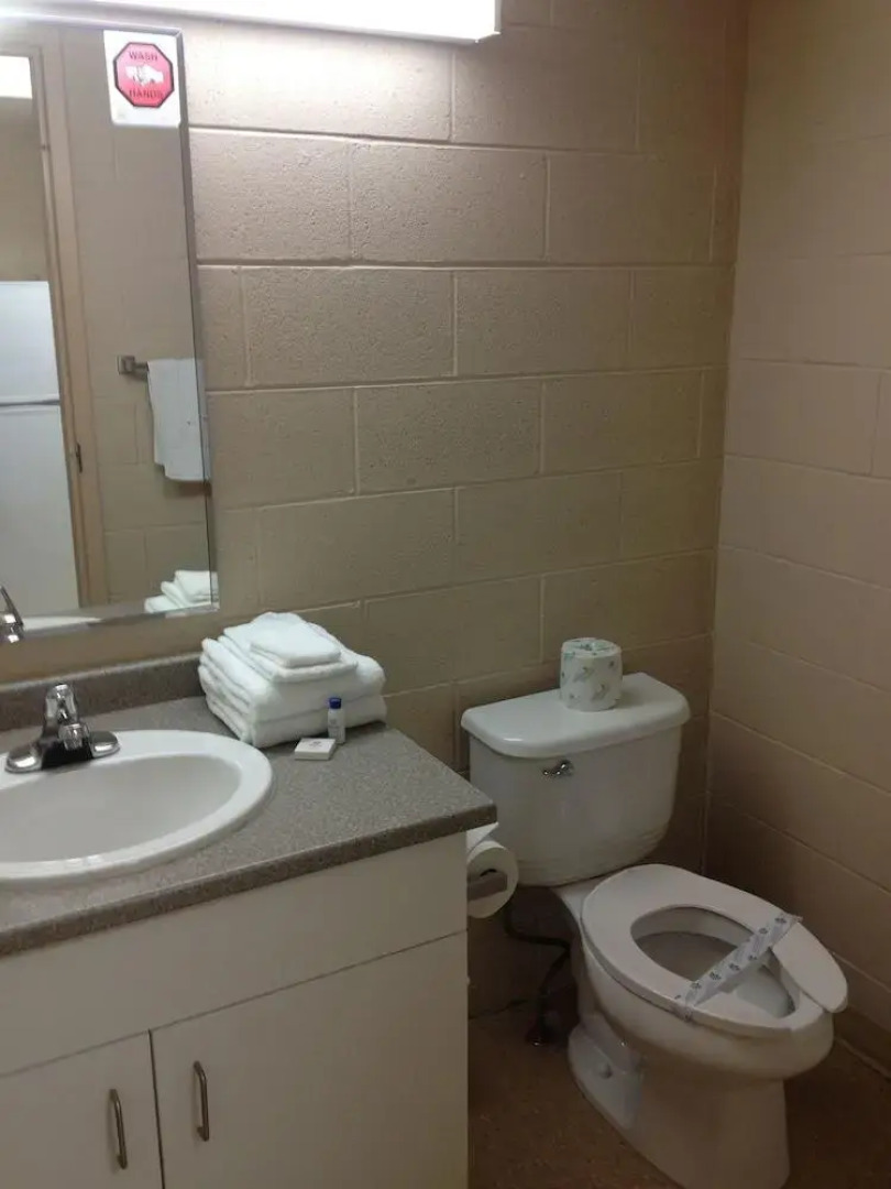 Cambrian Residence & Conference Centre