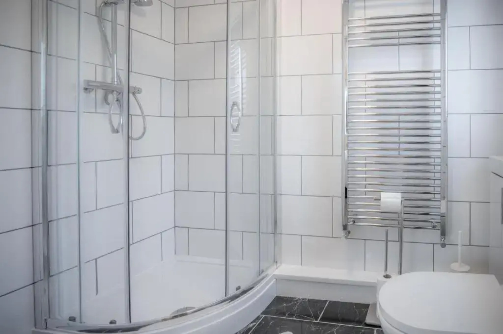 South Carvan View - 4 Bedroom Holiday Home - Tavernspite