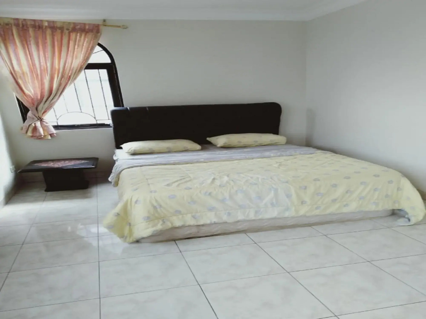 Villa Kota Bunga Vinca