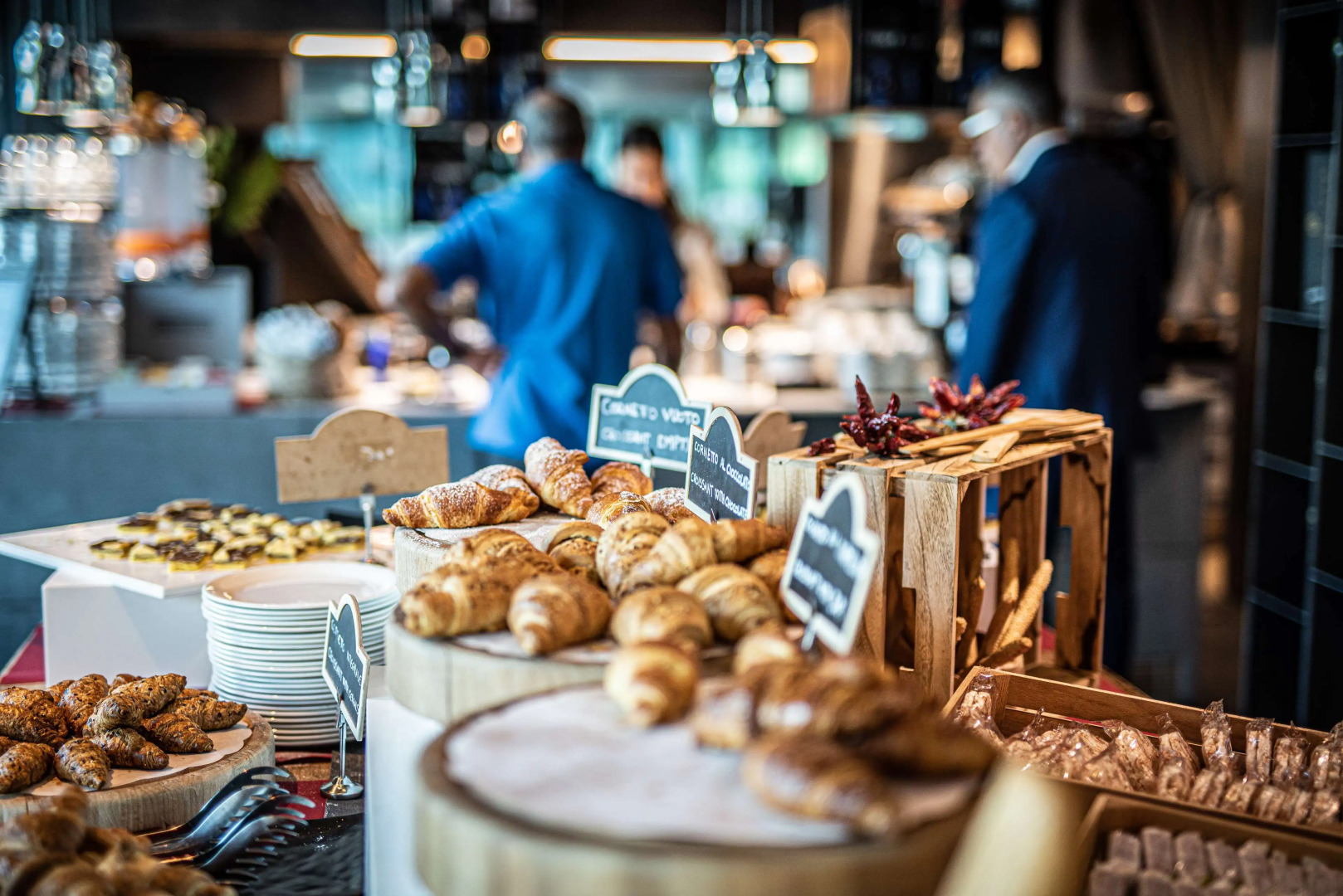 Best Western Plus Net Tower Padova