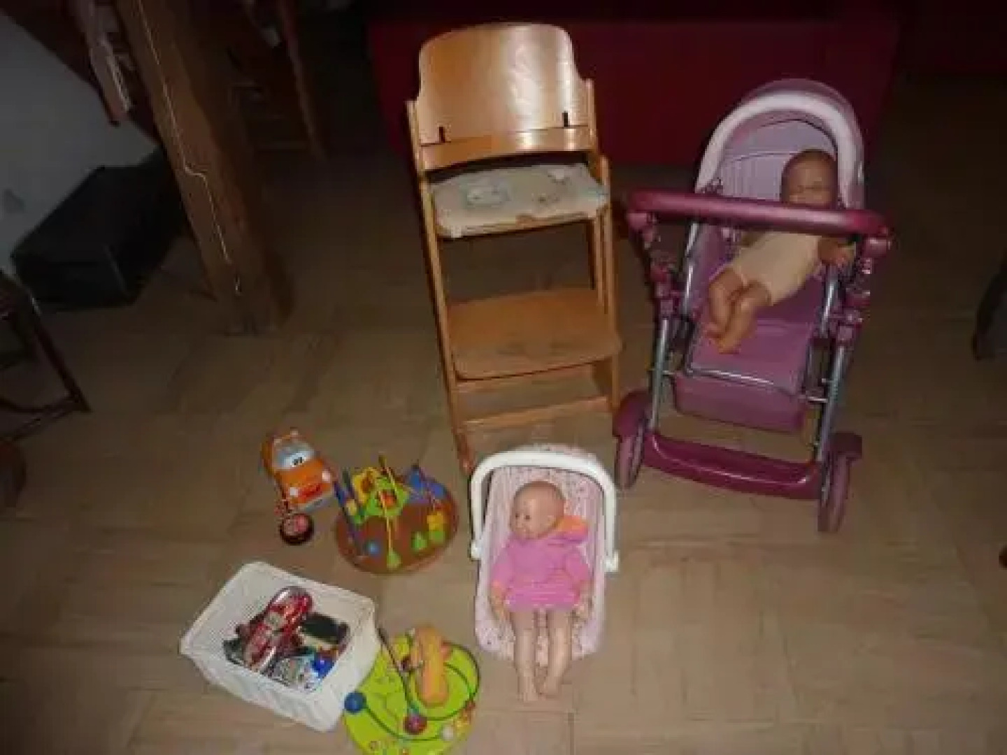 Chambres dhôtes Beffoux