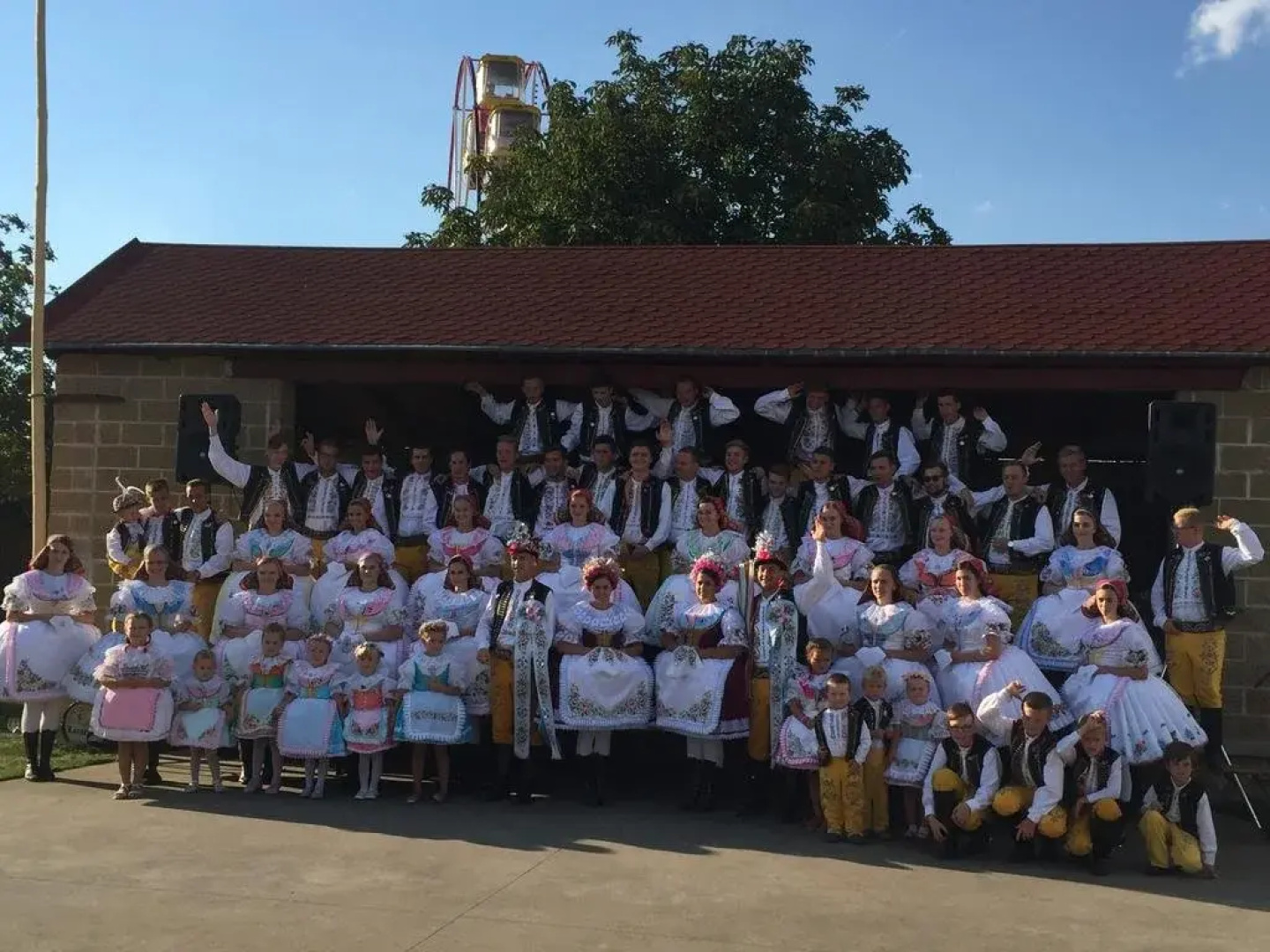 Penzion u Hošků