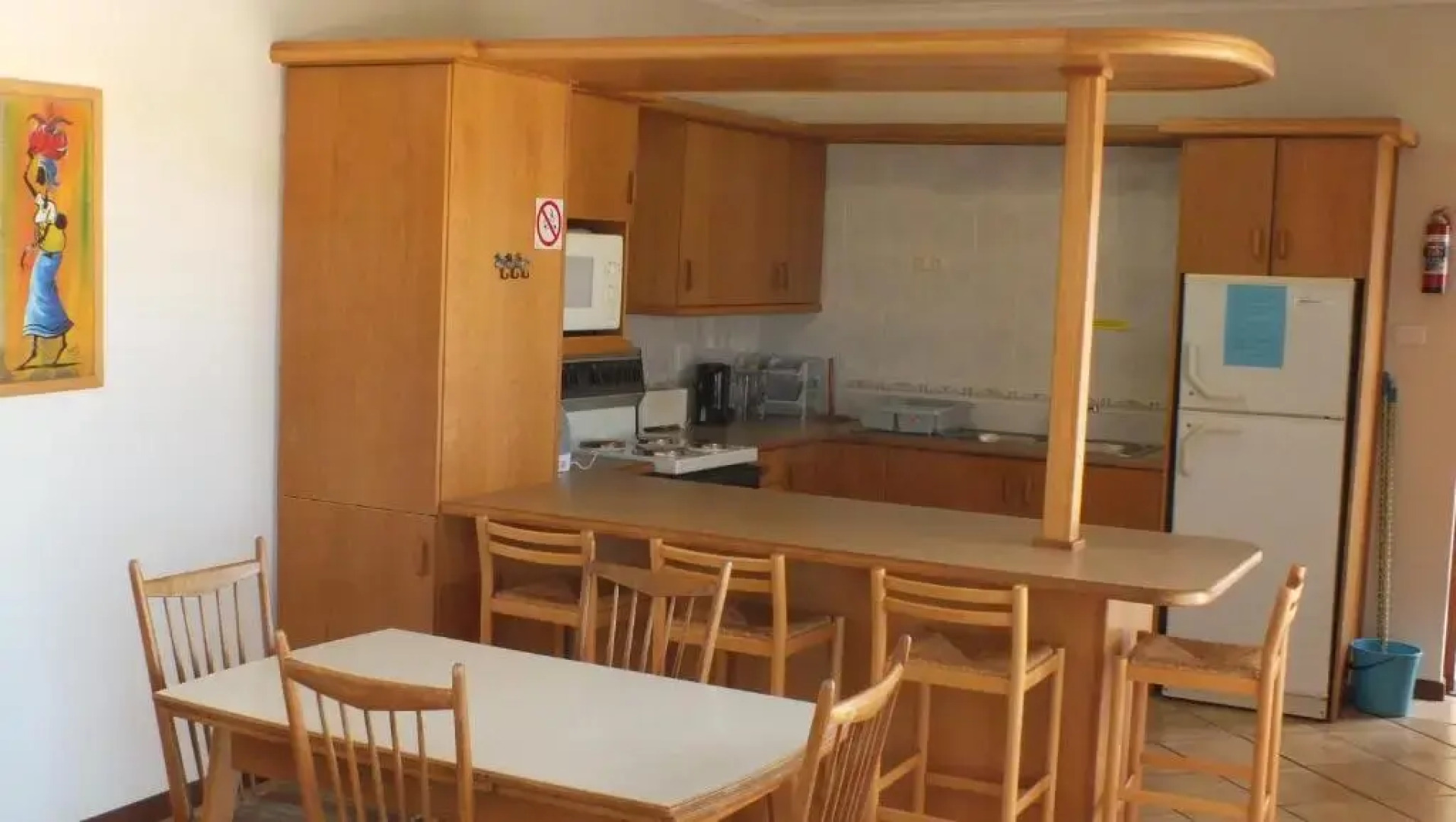 Kleinmond Panorama Holidays