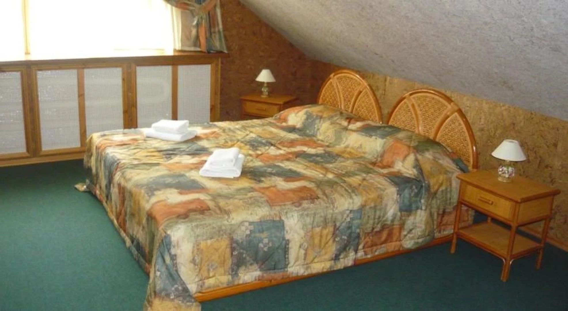 Гостевой дом на Гремячке