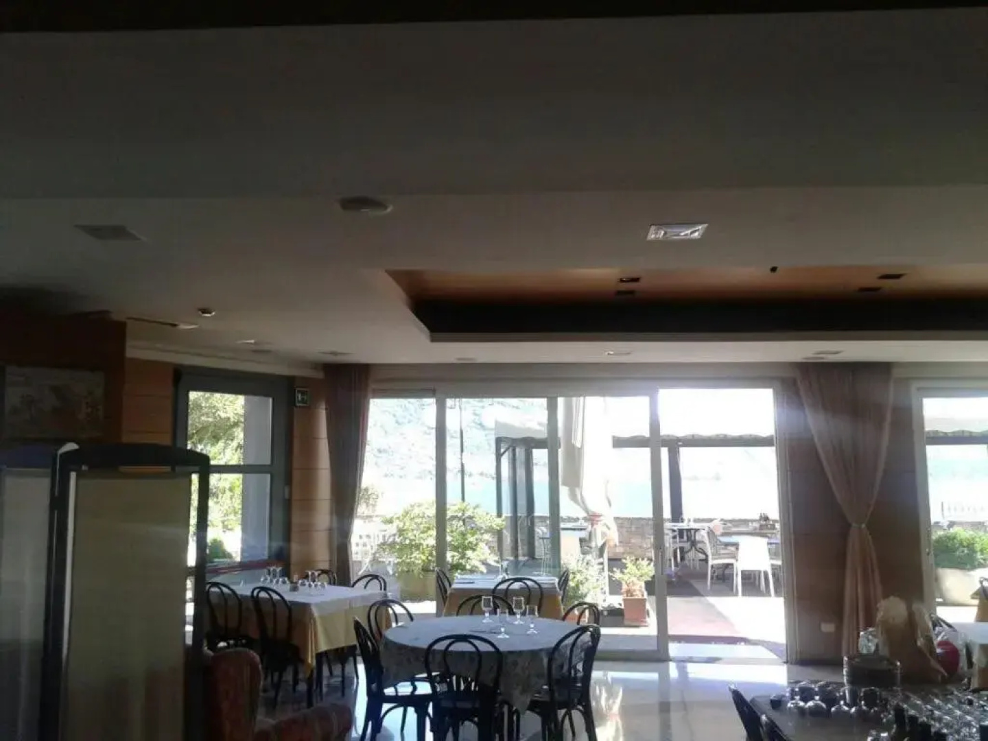 Locanda Del Lago Rosmunda