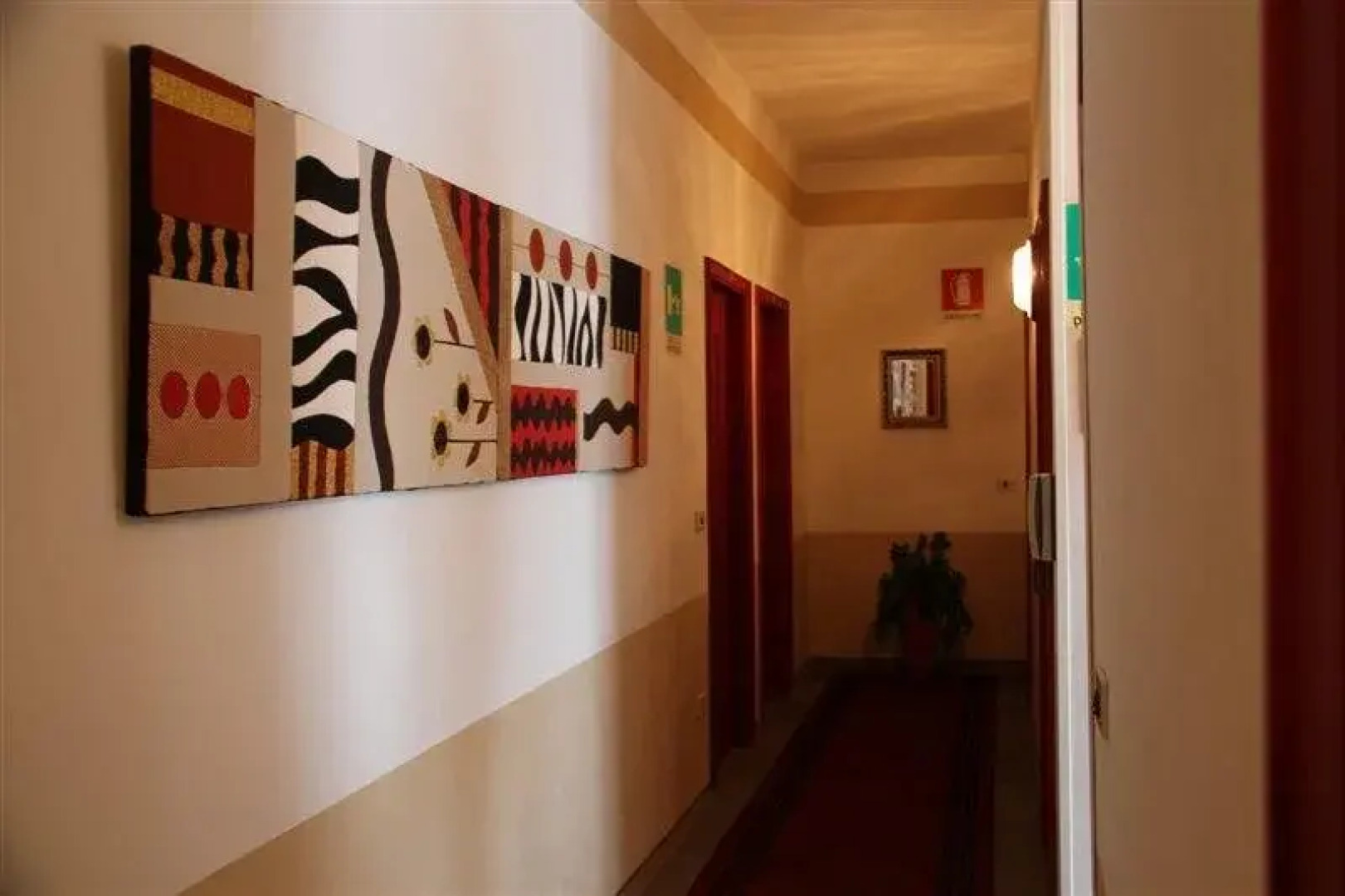 Albergo Al Pescatore