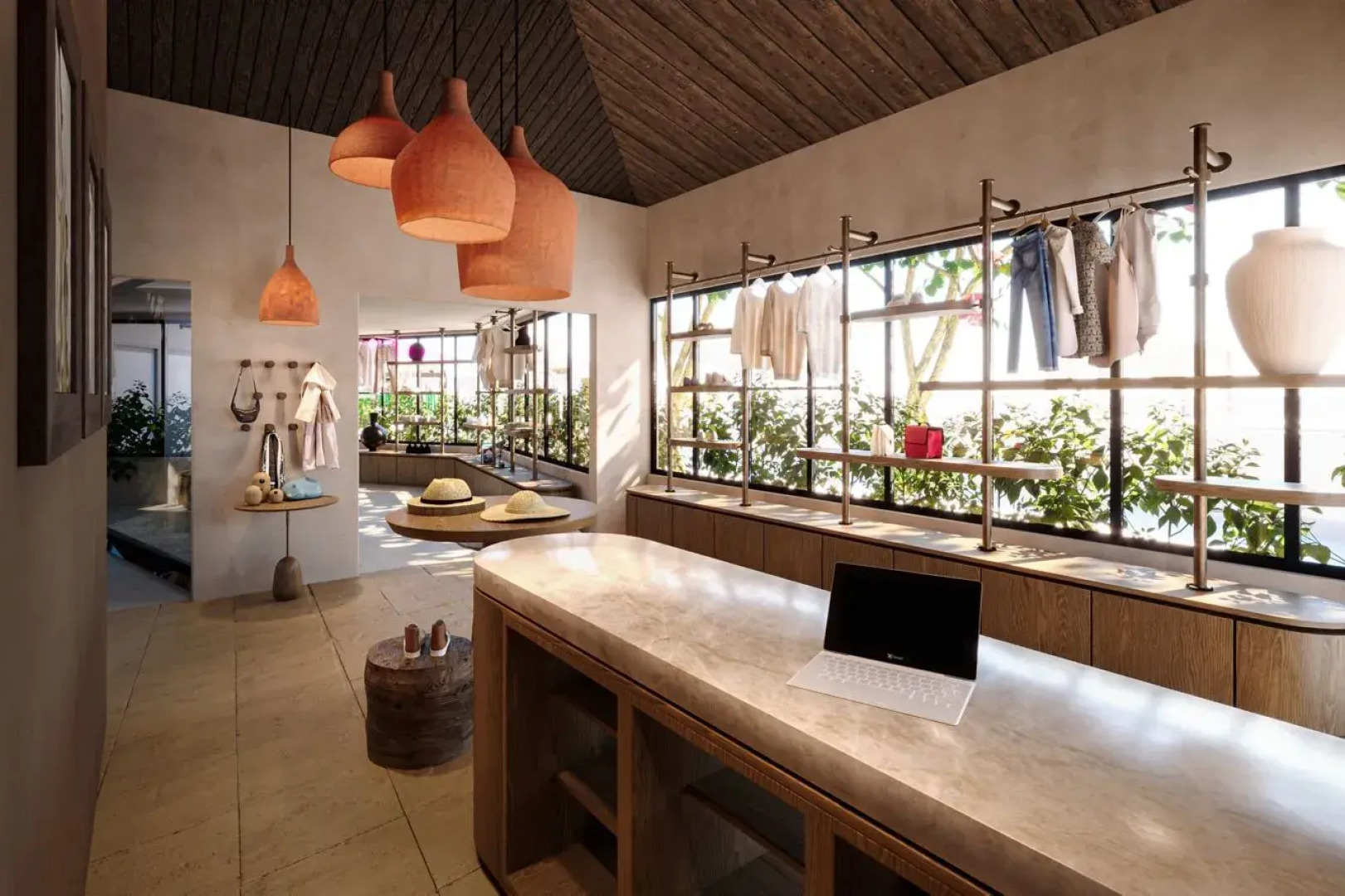 Santa Lucía Jungle Hacienda, Autograph Collection