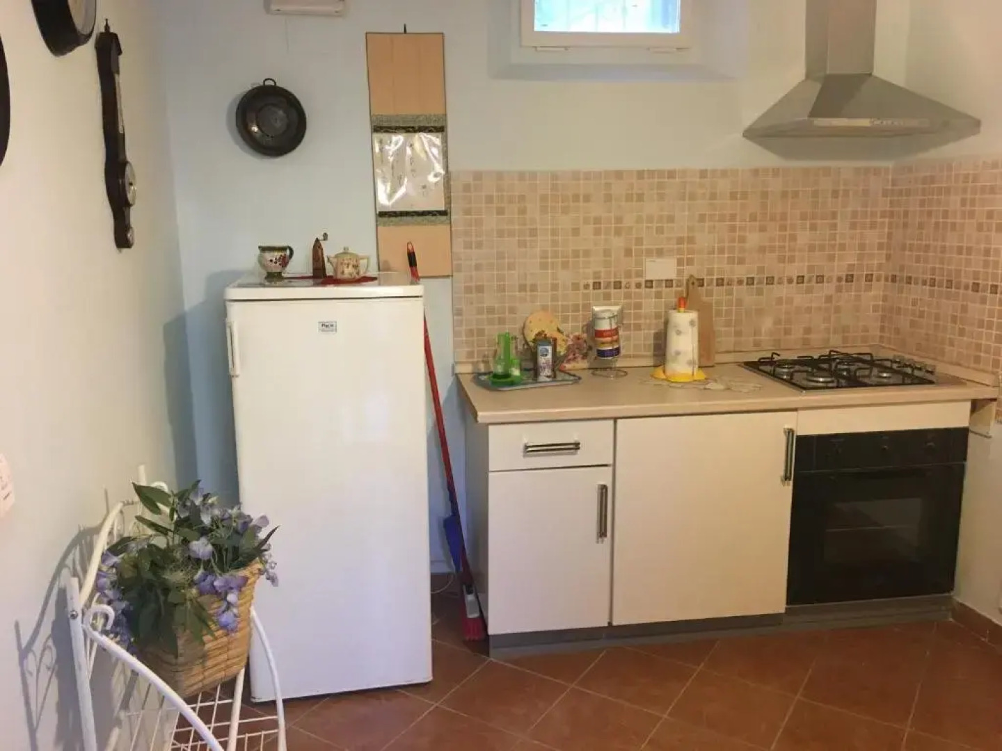 Apartments Aurora Delle Rose