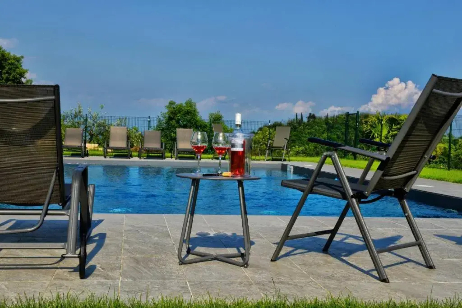 Agriturismo La Guarda