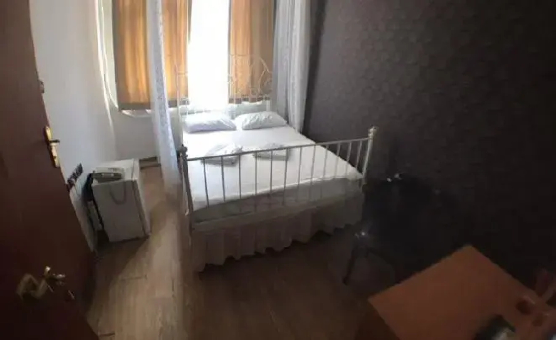 Yıldızlar Evi Hotel