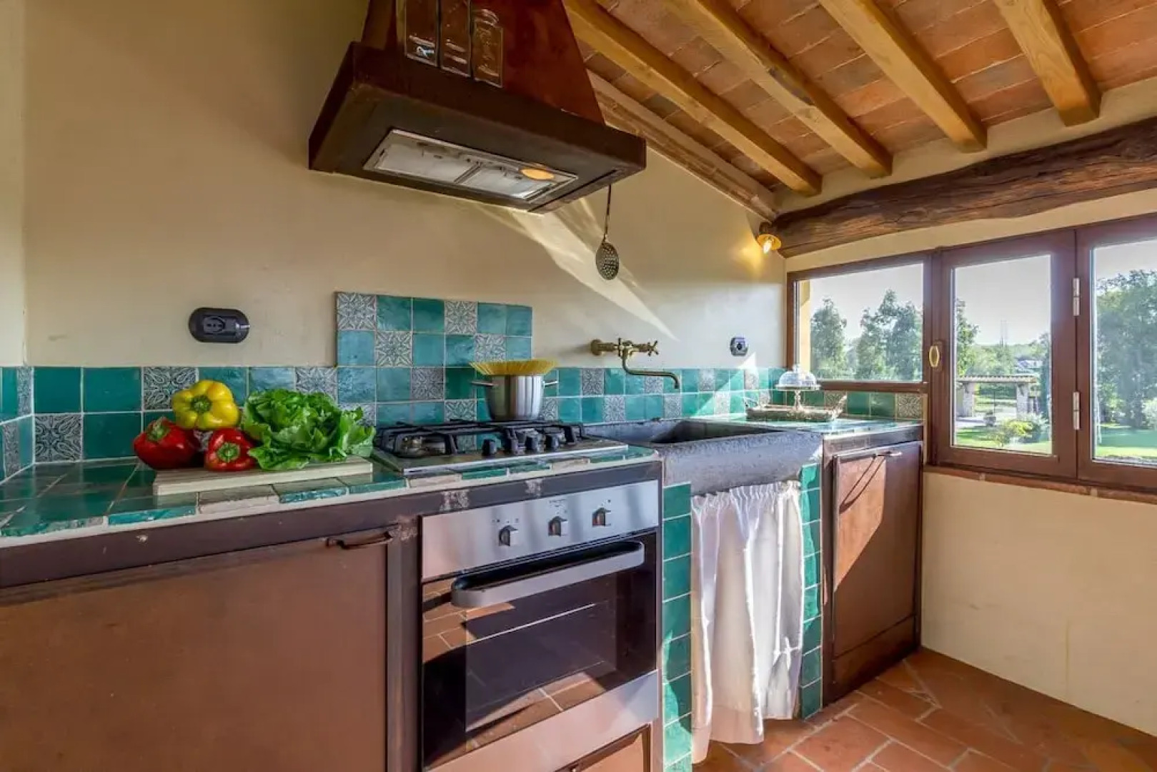 Borgo la Collinetta - Appartamento