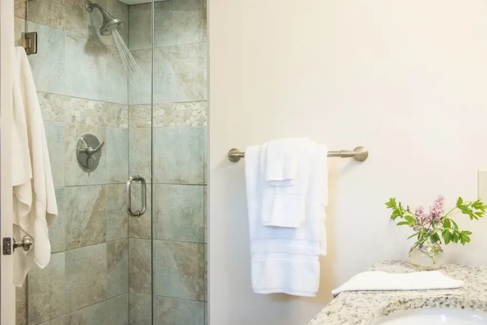 The Dunes on the Waterfront