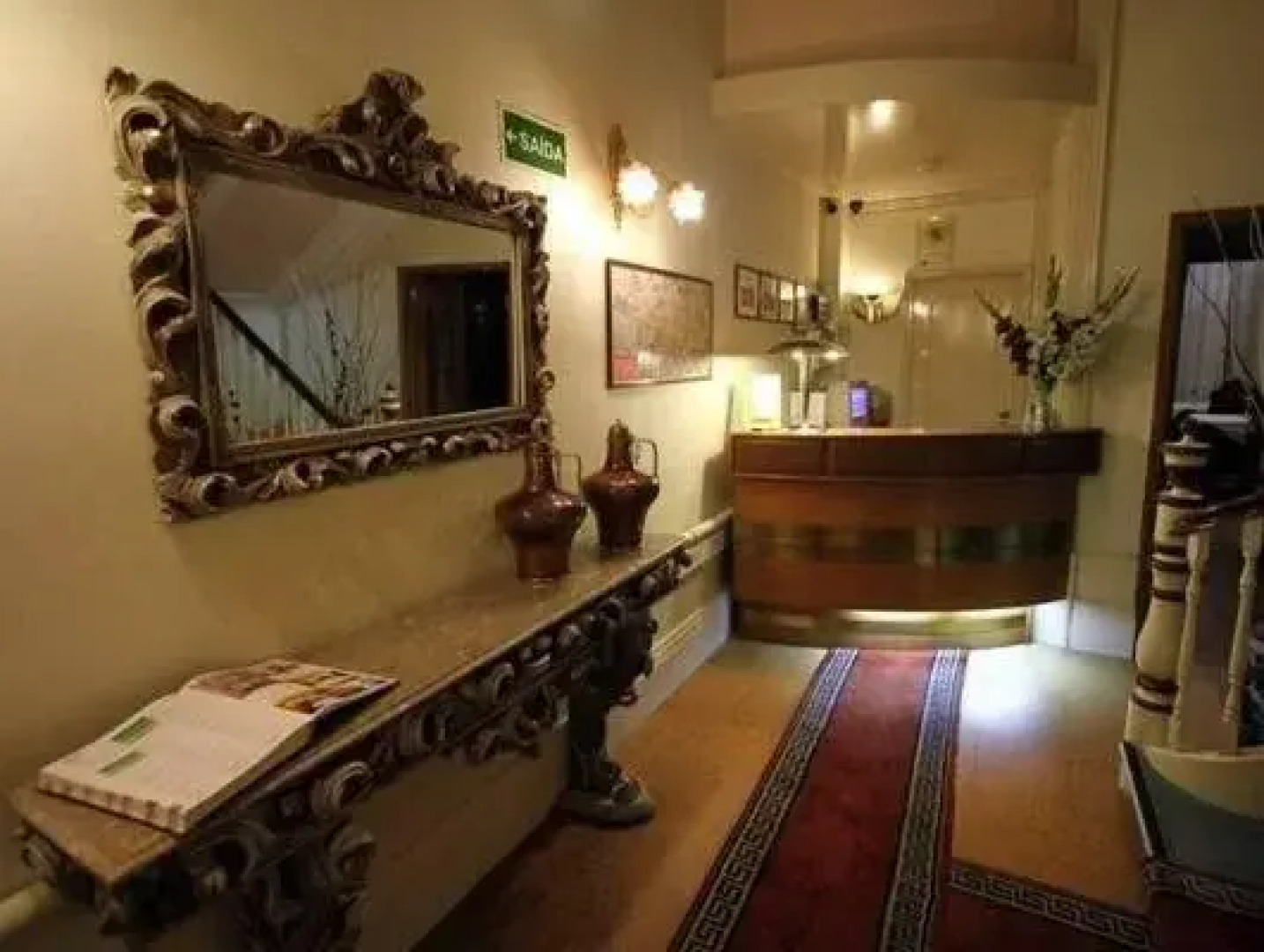 BO - Álvares Cabral GuestHouse