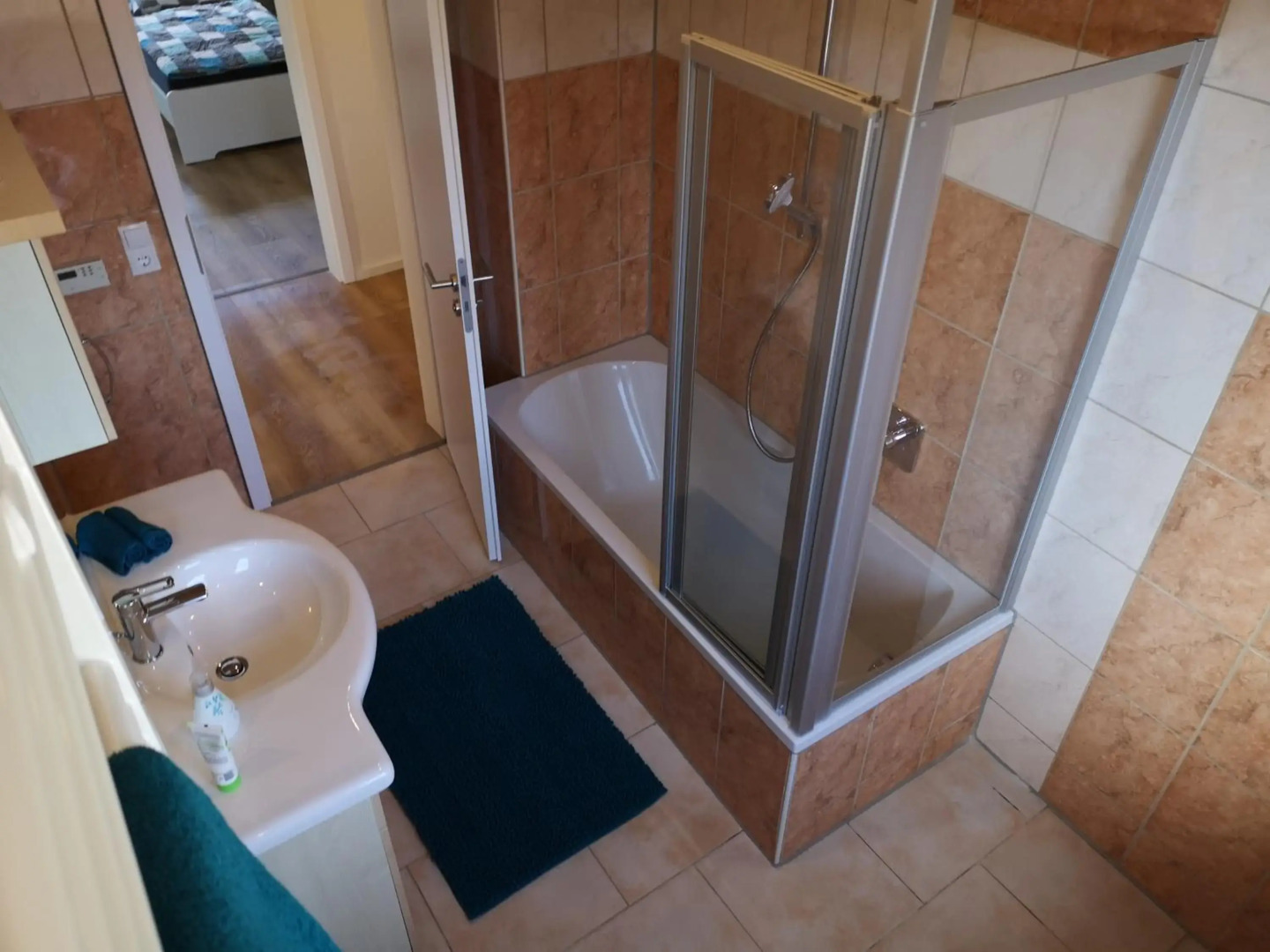 Ferienwohnungen-Oberkochen.de Stadtherberge Sperberstraße