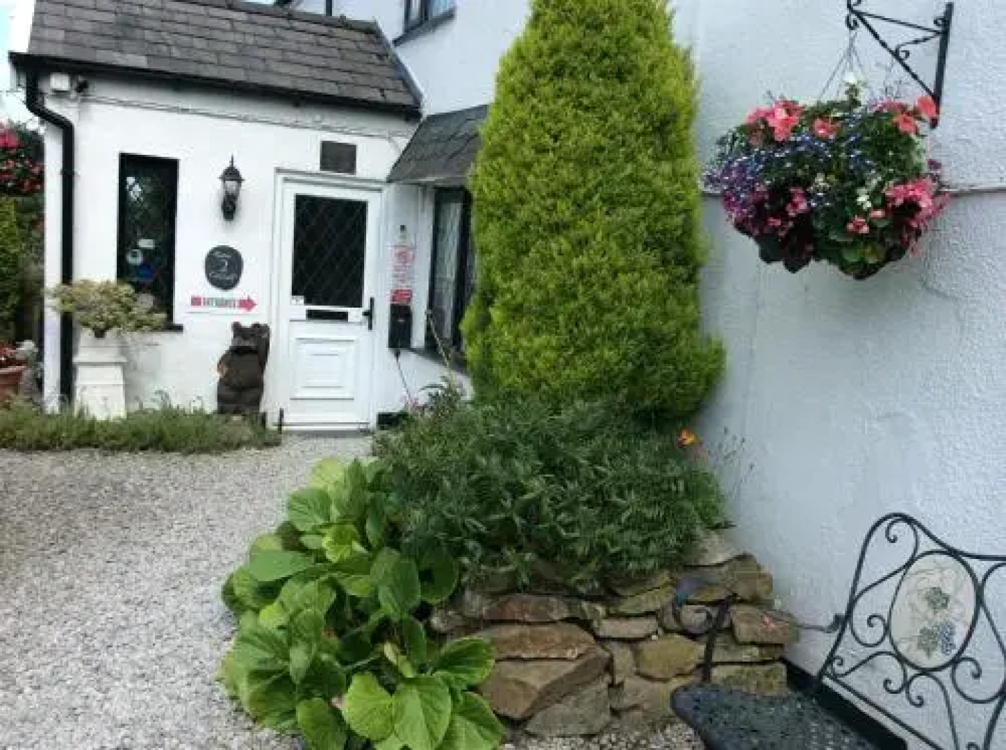 Rose Cottage Bed & Breakfast