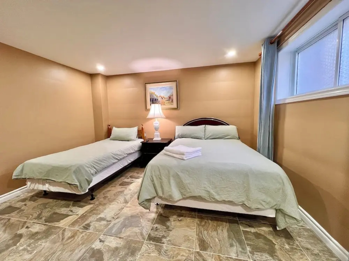 Newly Renovated Home in Central Aurora