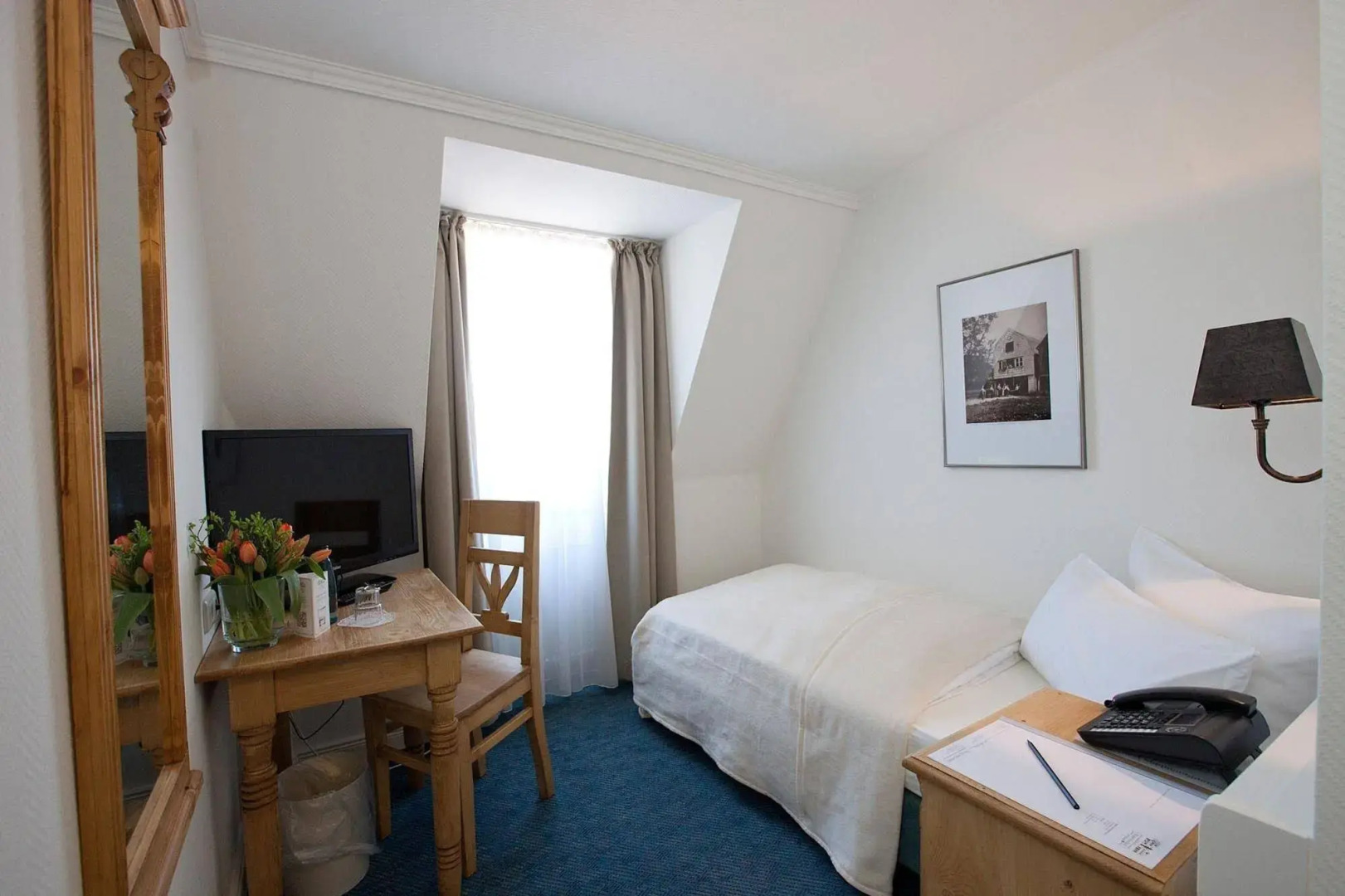 Hotel Freihof am Roland