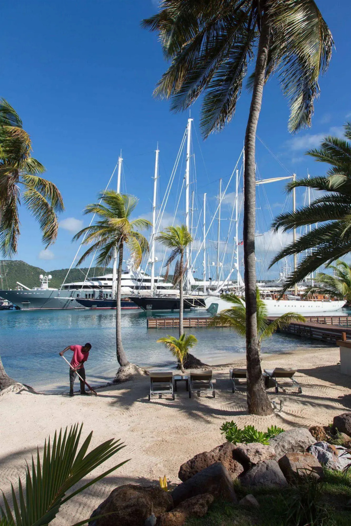 South Point Antigua