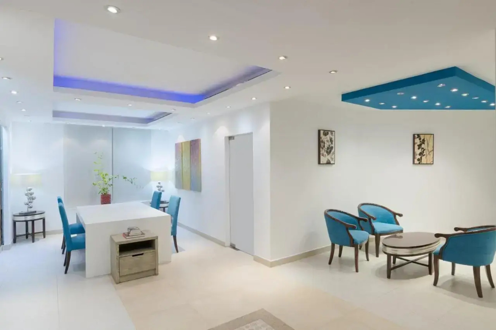 Al Hail Waves Hotel Managed By Centara