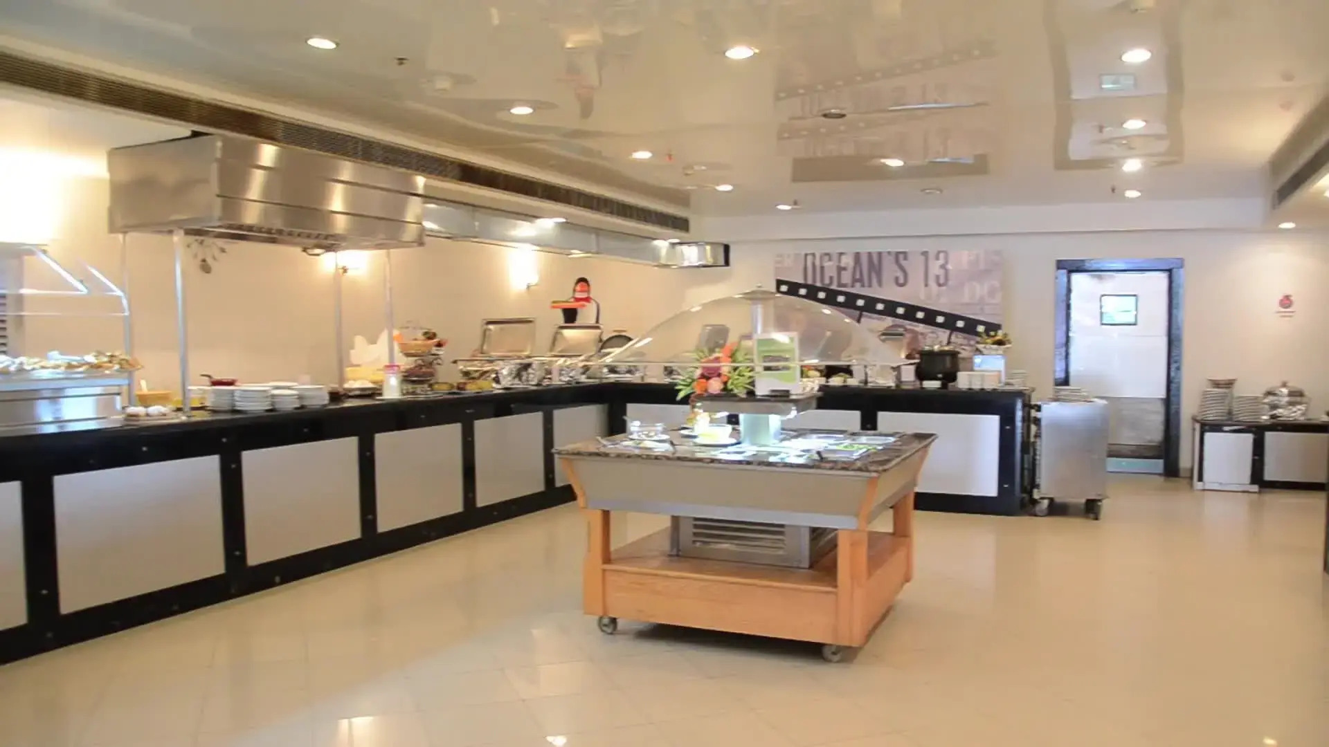 Elysees Dream Beach Hotel