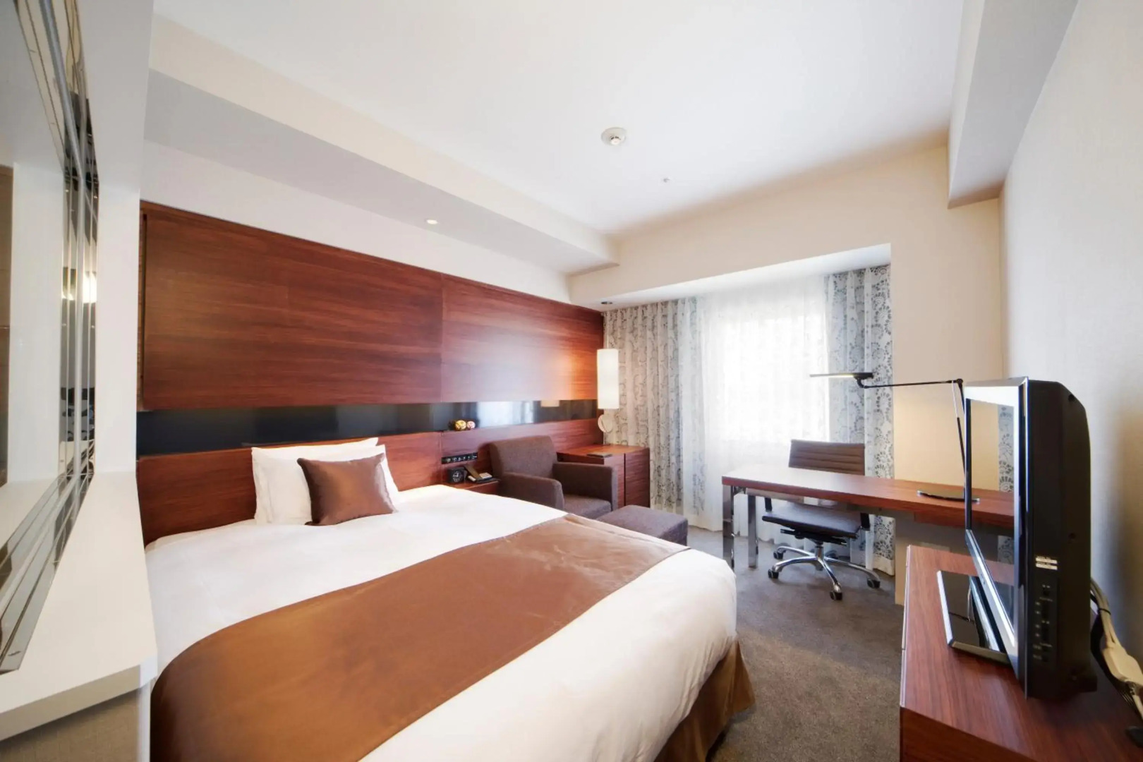 Hotel Metropolitan Akita