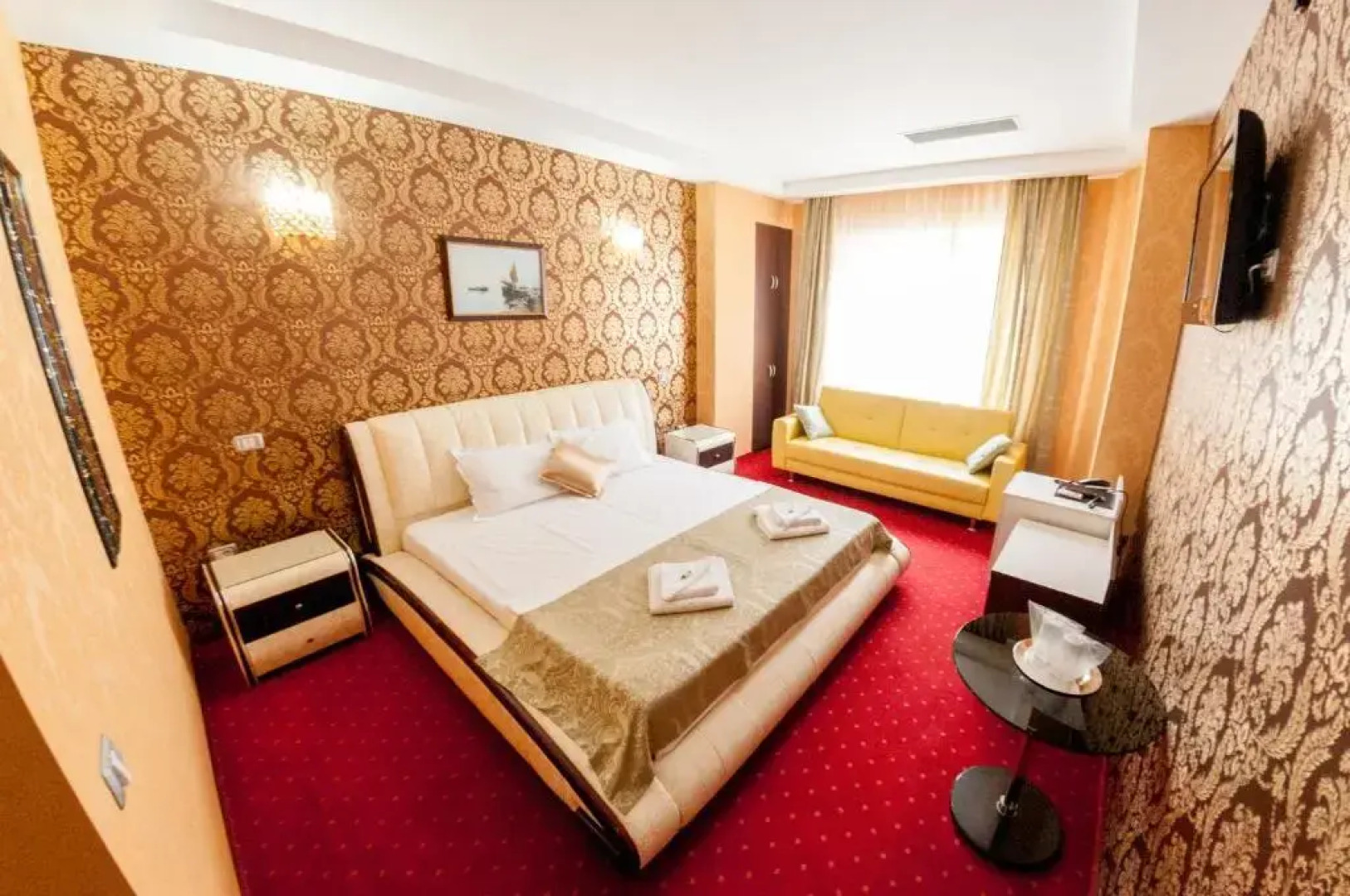 Hotel Boutique Shine