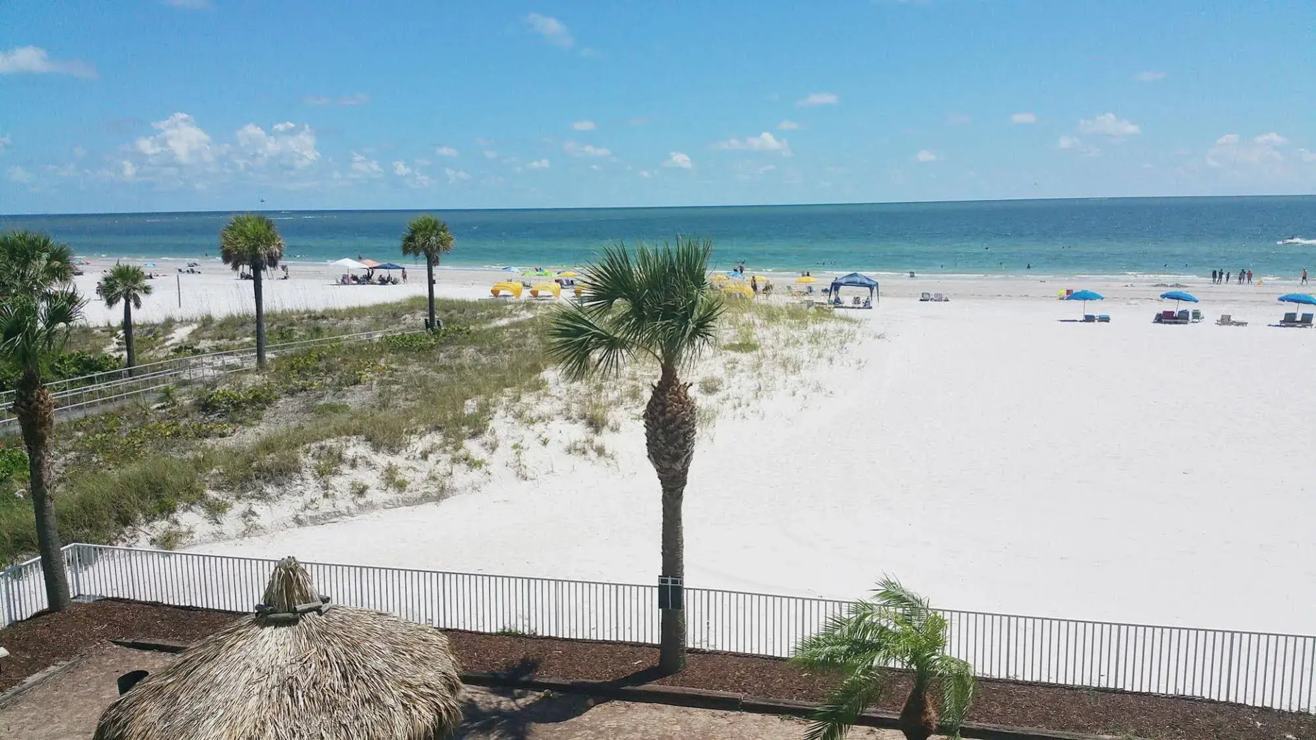 Seabreeze Condominiums