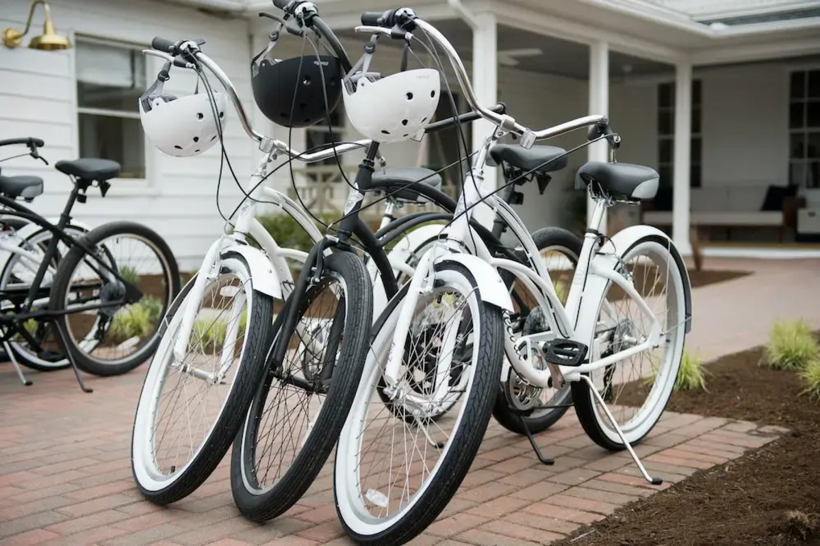 Wylder Hotel Tilghman Island