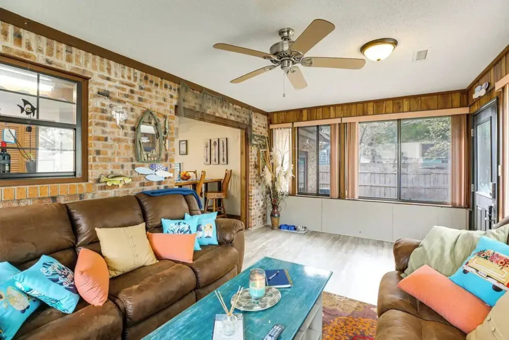 Cozy Home w/ Fenced Backyard in Sunset Beach!
