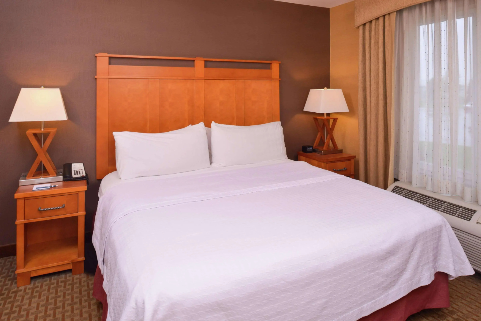 Homewood Suites by Hilton Allentown-West/Fogelsville, PA