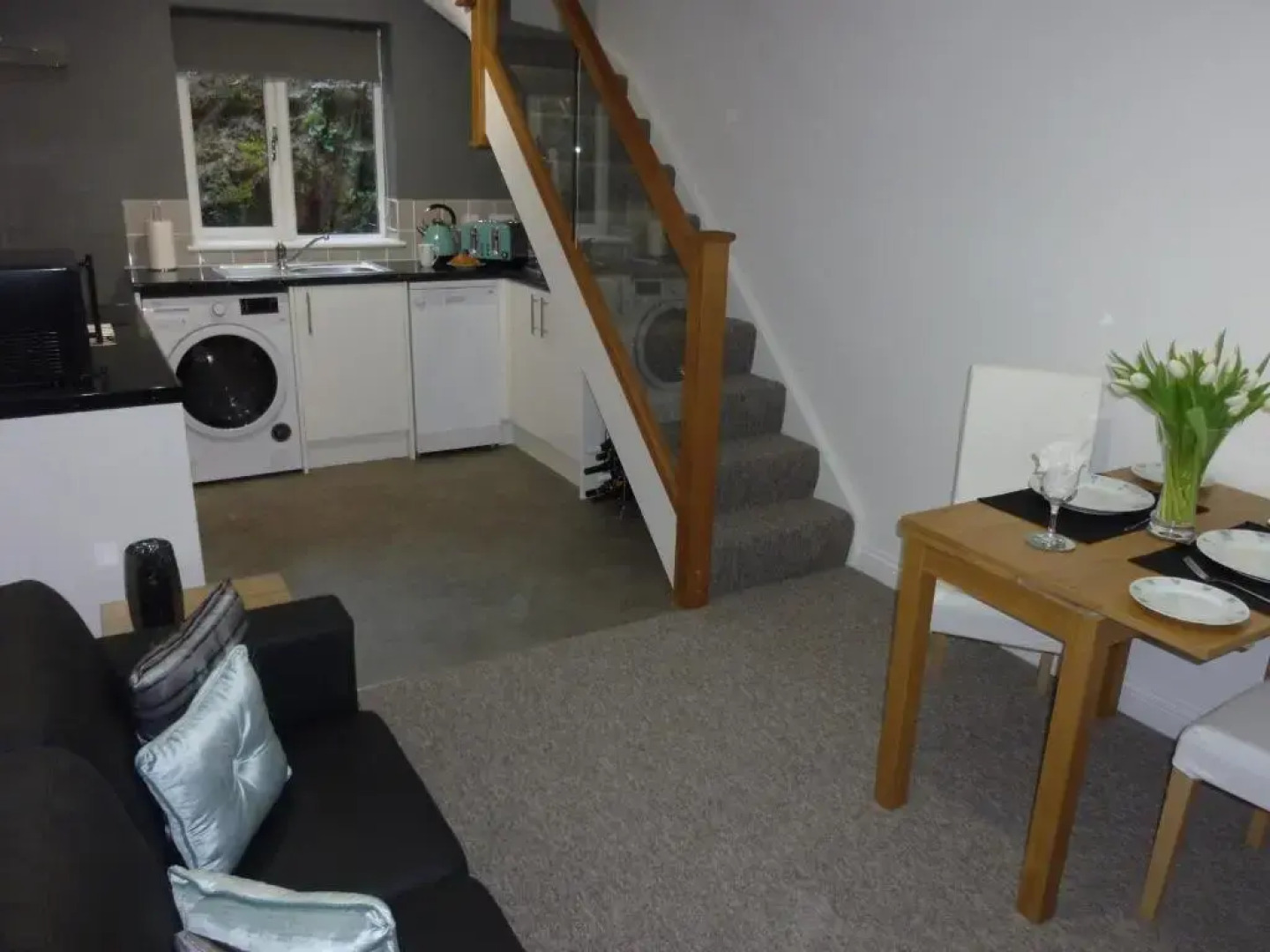 Almondsbury Luxury Apartment