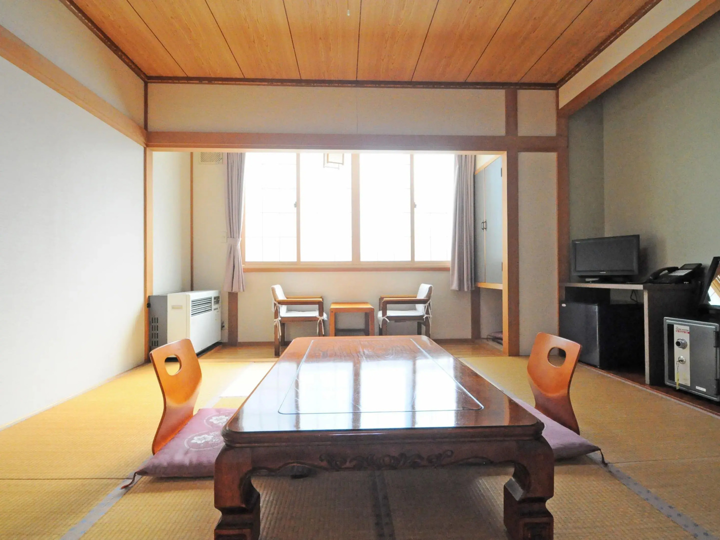 Yunomoto Onsen Ryokan
