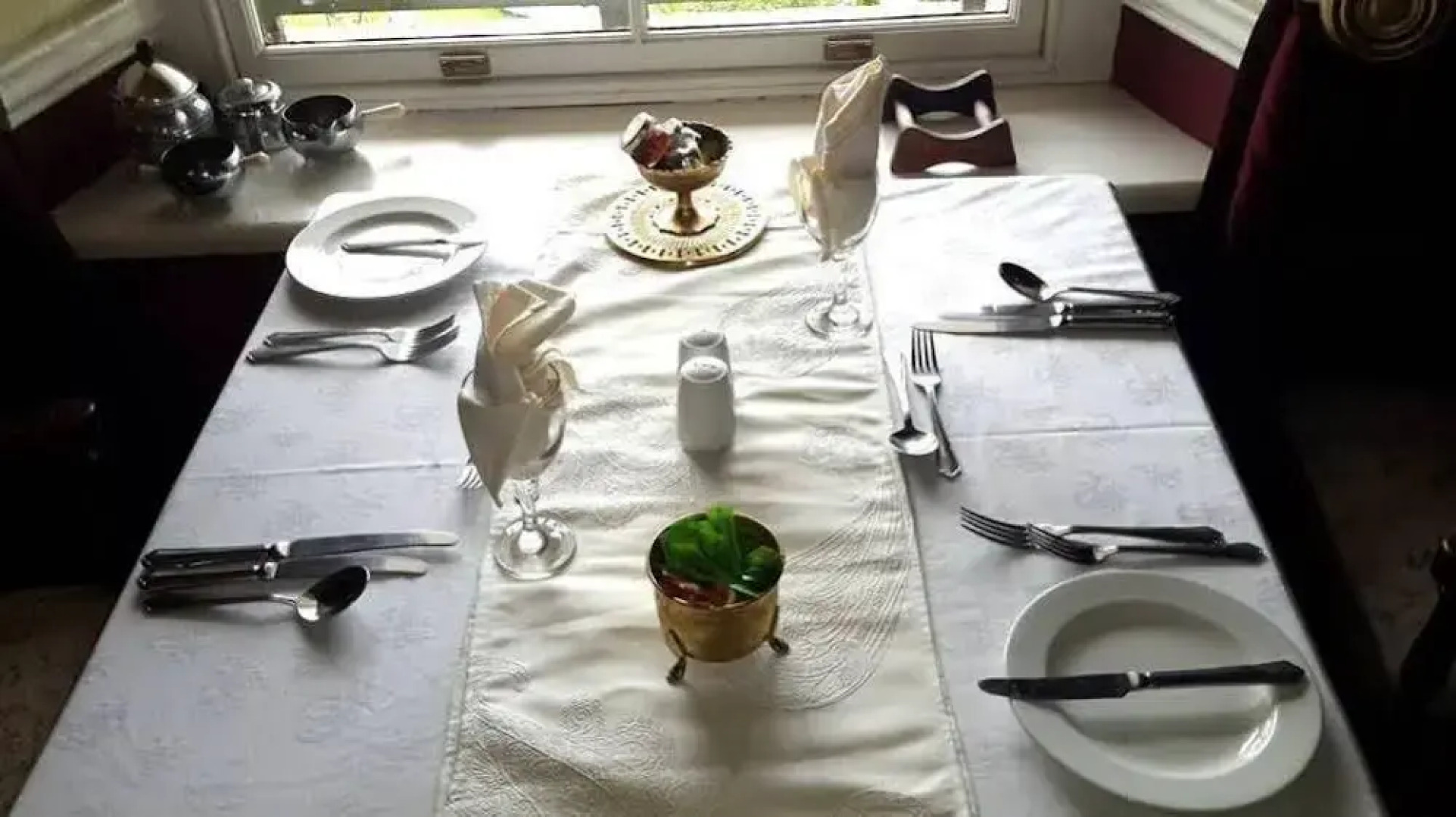 Riebeek Valley Hotel