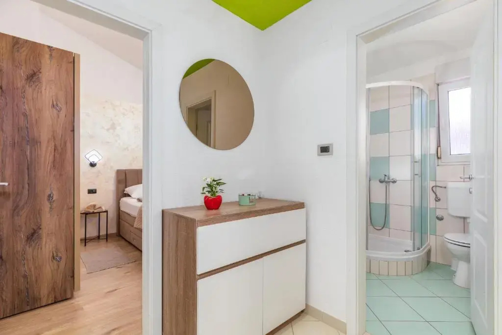 Apartments Ana-Maria