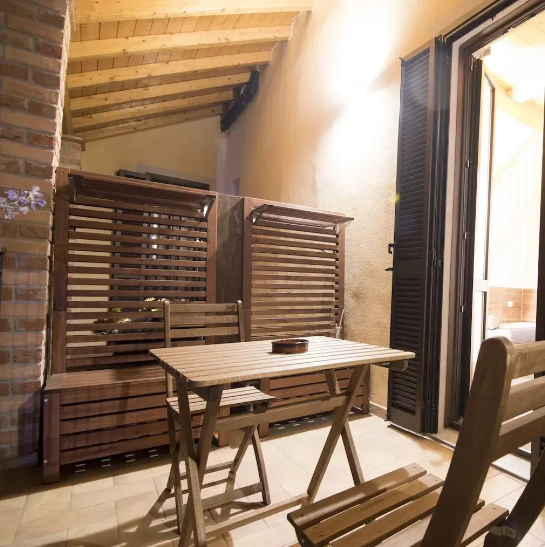 Bed & Breakfast Le Due G