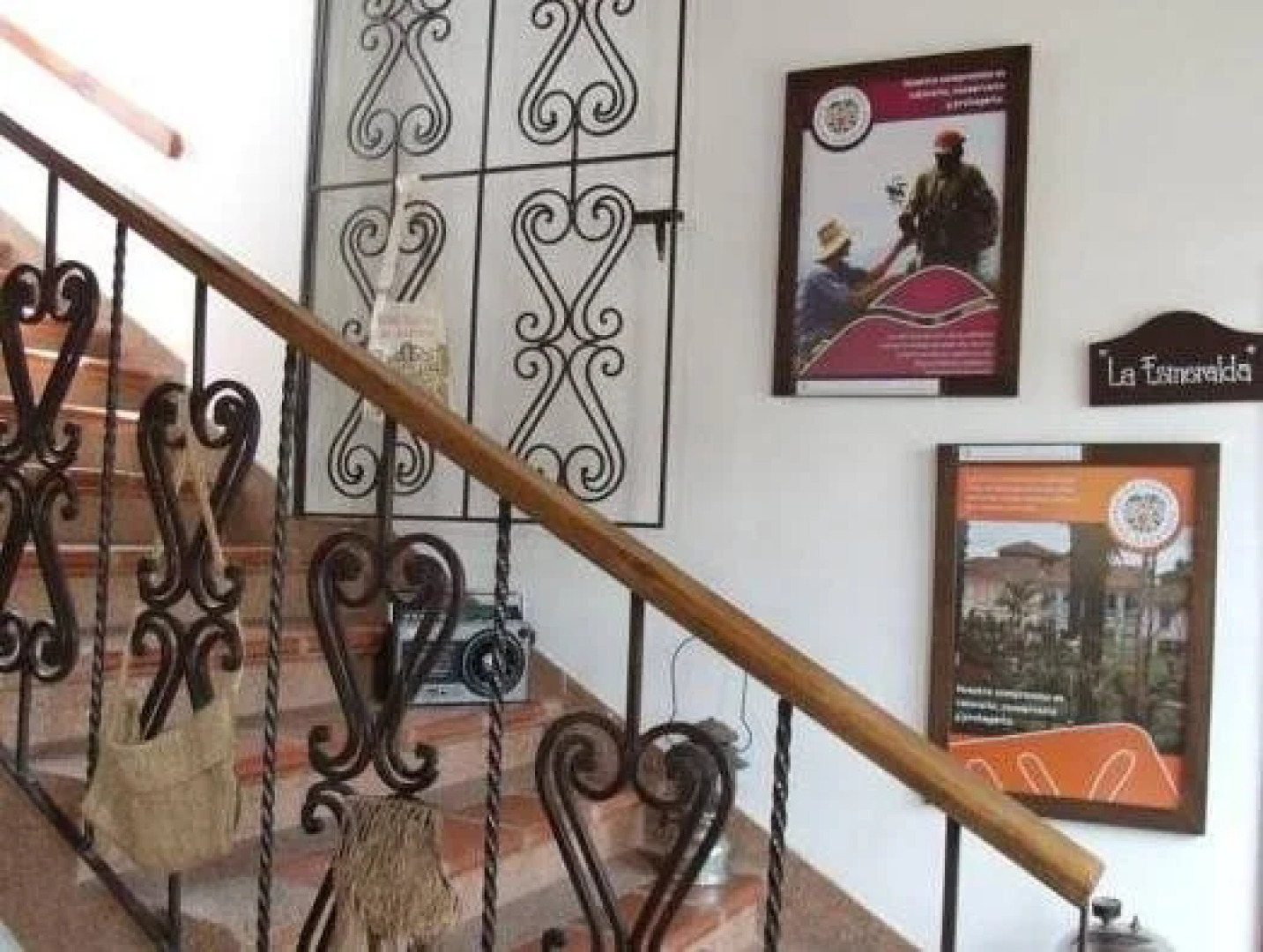 Hotel Veraneras del Quindío