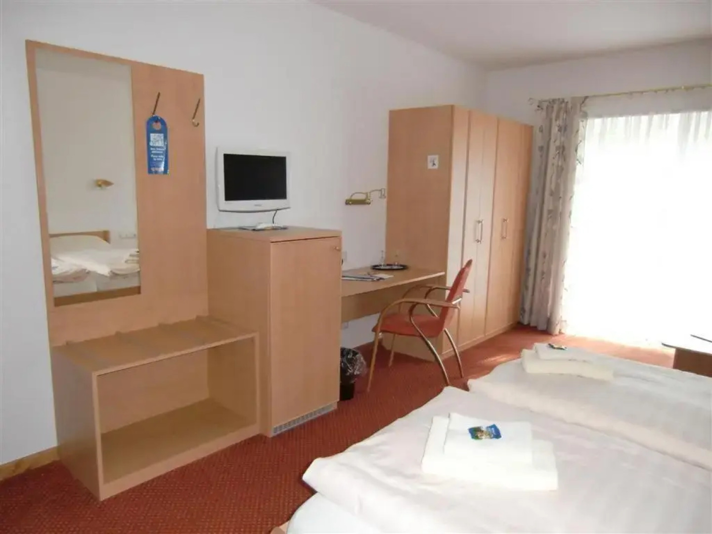 Familienhotel Landhaus Pfahlershof